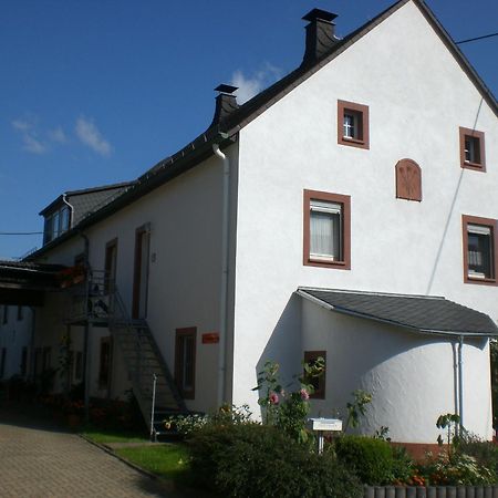 Ferienhof An Der Lay Kerpen  外观 照片
