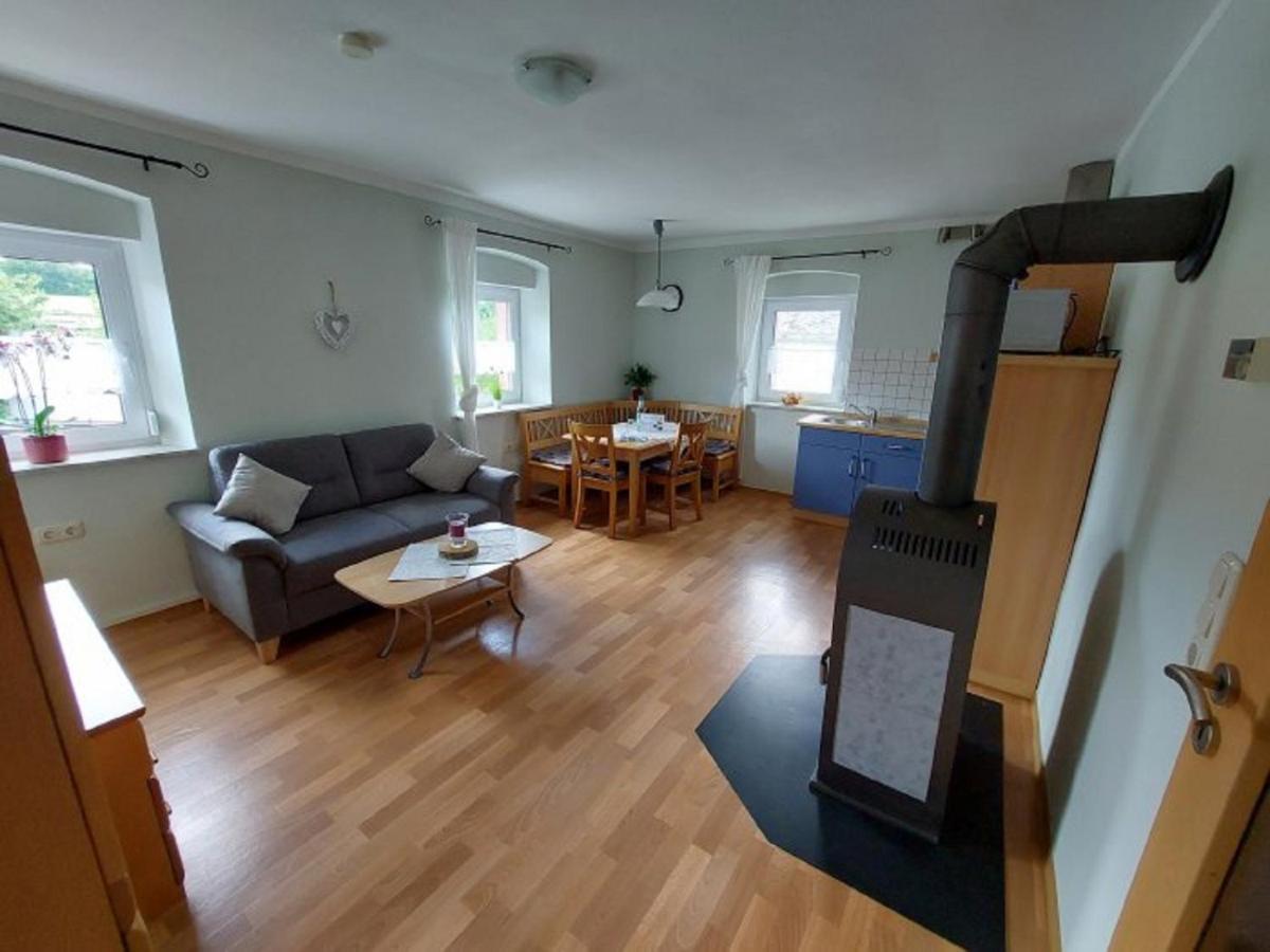 Ferienhof An Der Lay Kerpen  外观 照片