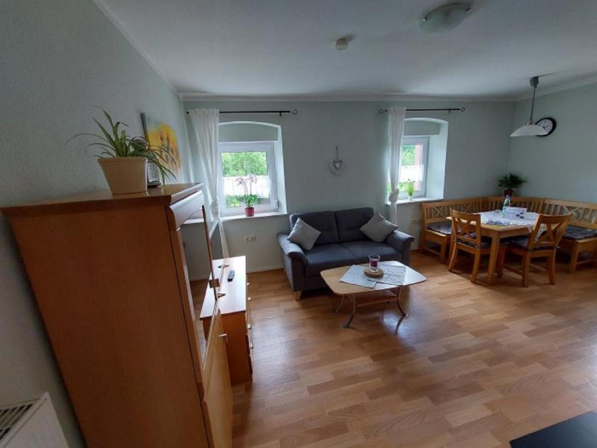 Ferienhof An Der Lay Kerpen  外观 照片
