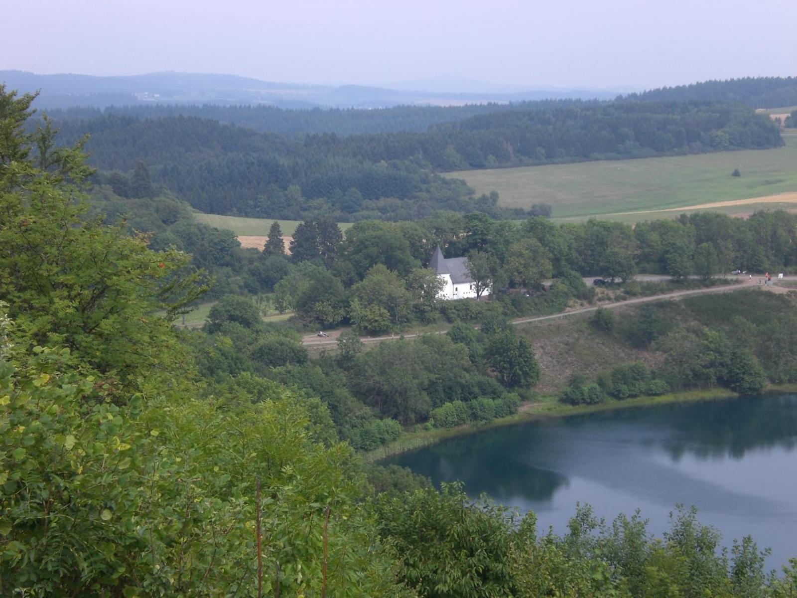 Ferienhof An Der Lay Kerpen  外观 照片
