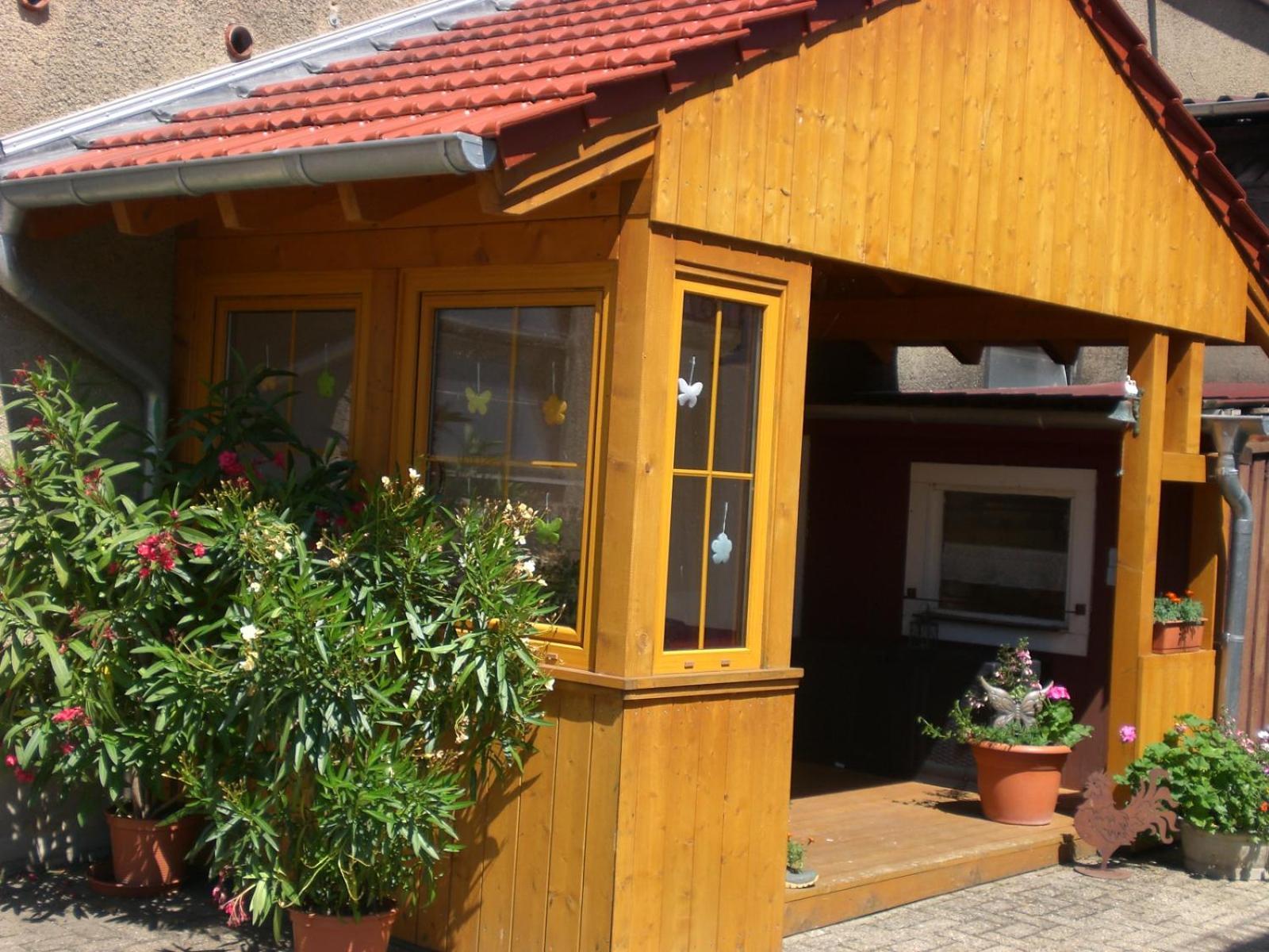 Ferienhof An Der Lay Kerpen  外观 照片