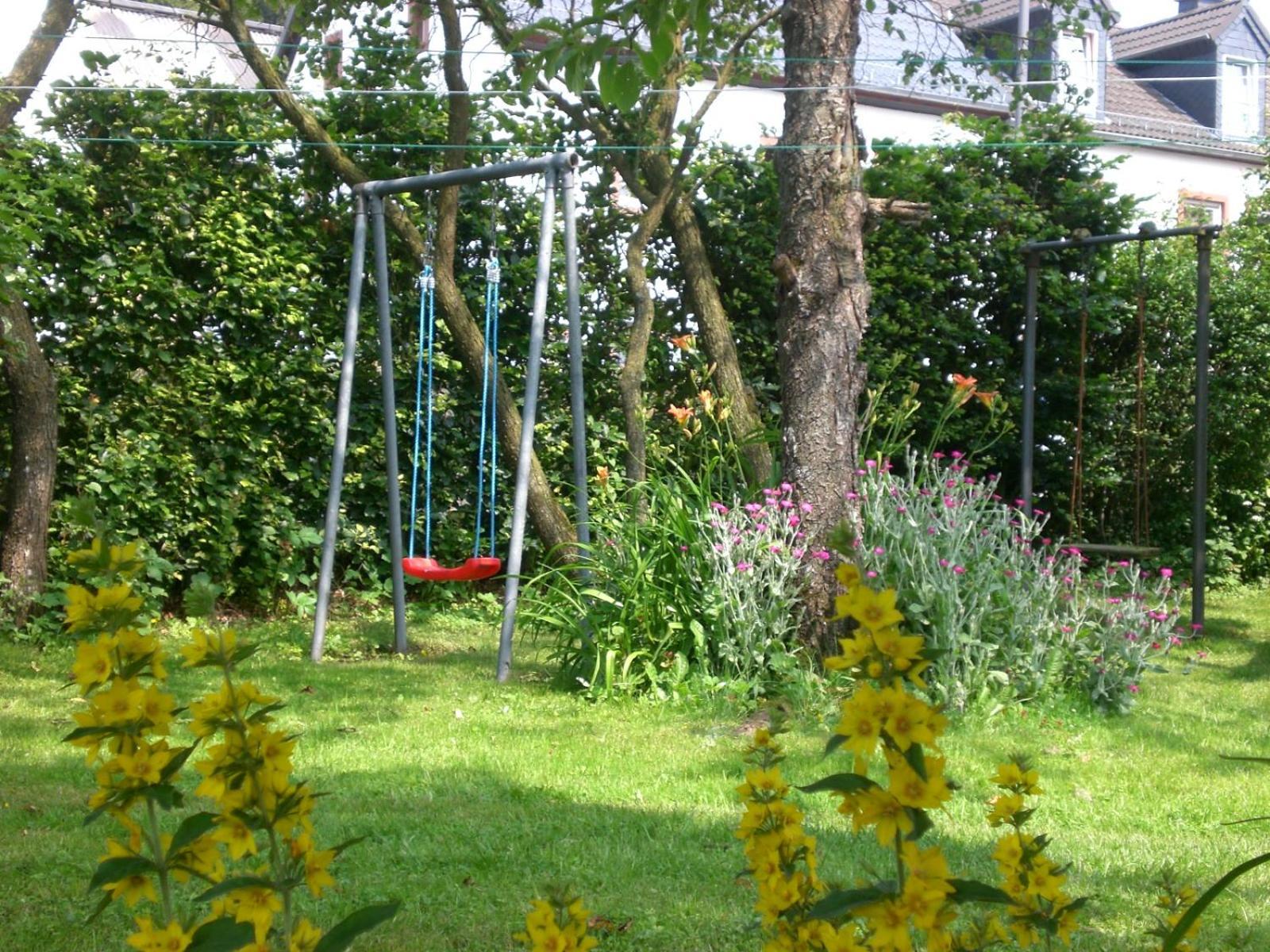Ferienhof An Der Lay Kerpen  外观 照片