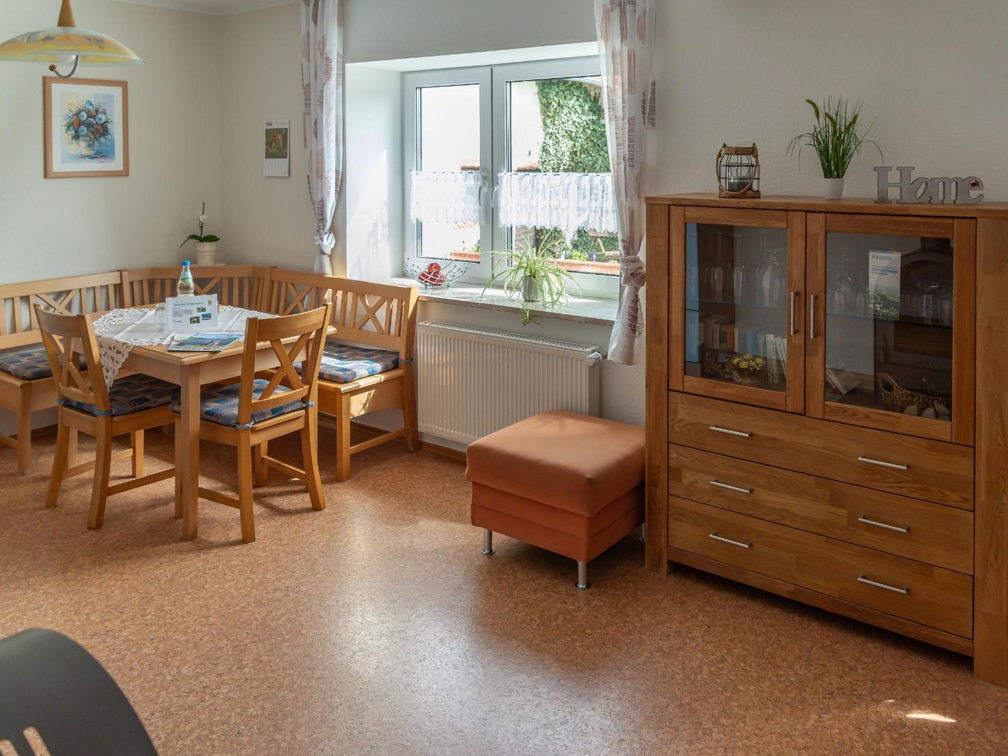 Ferienhof An Der Lay Kerpen  客房 照片