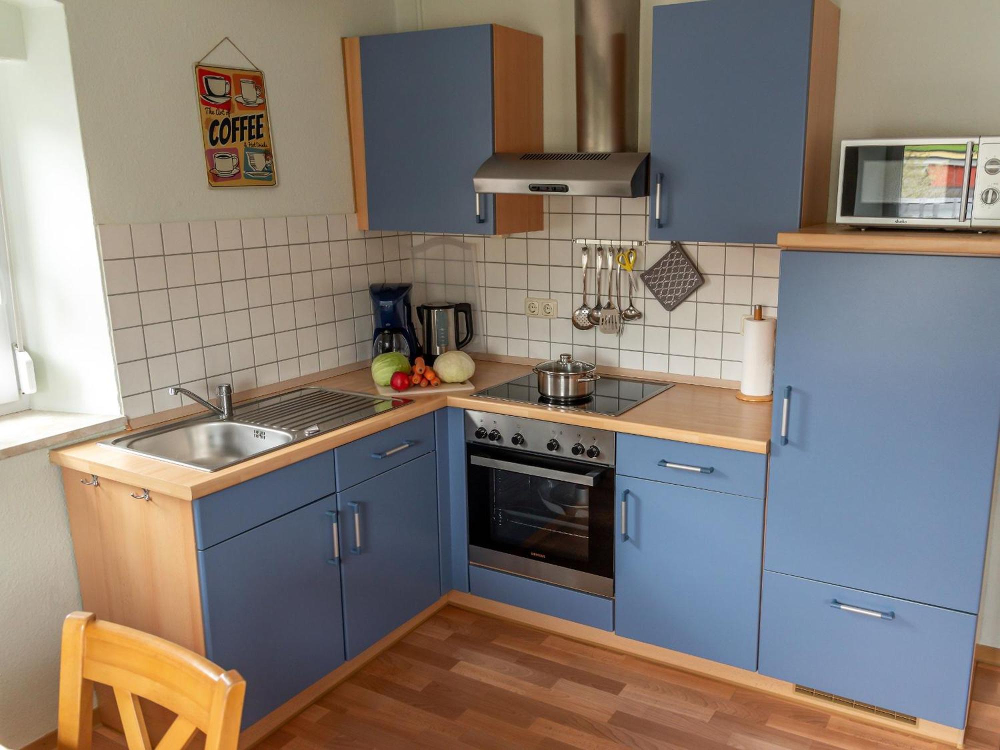 Ferienhof An Der Lay Kerpen  客房 照片