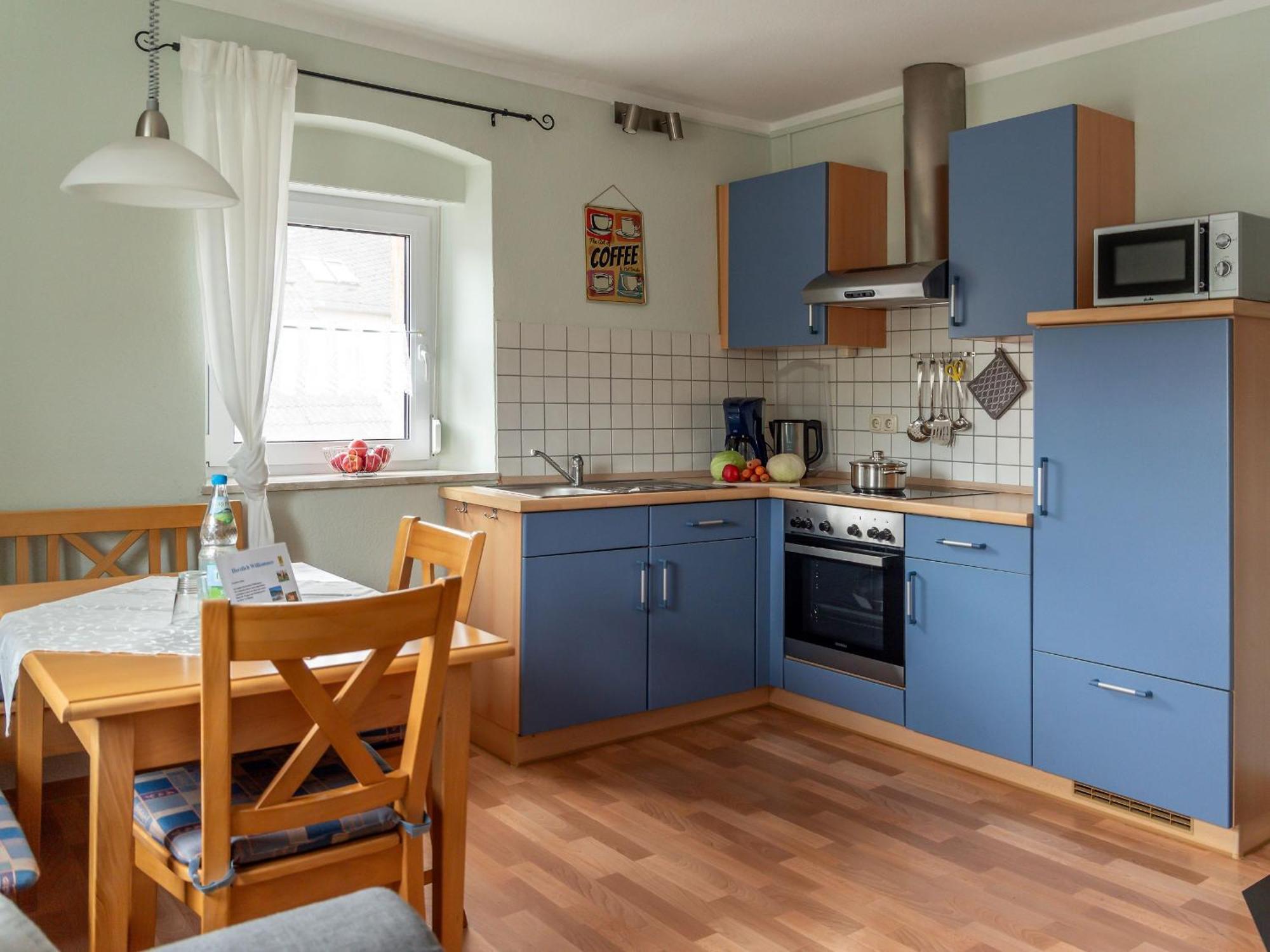 Ferienhof An Der Lay Kerpen  客房 照片