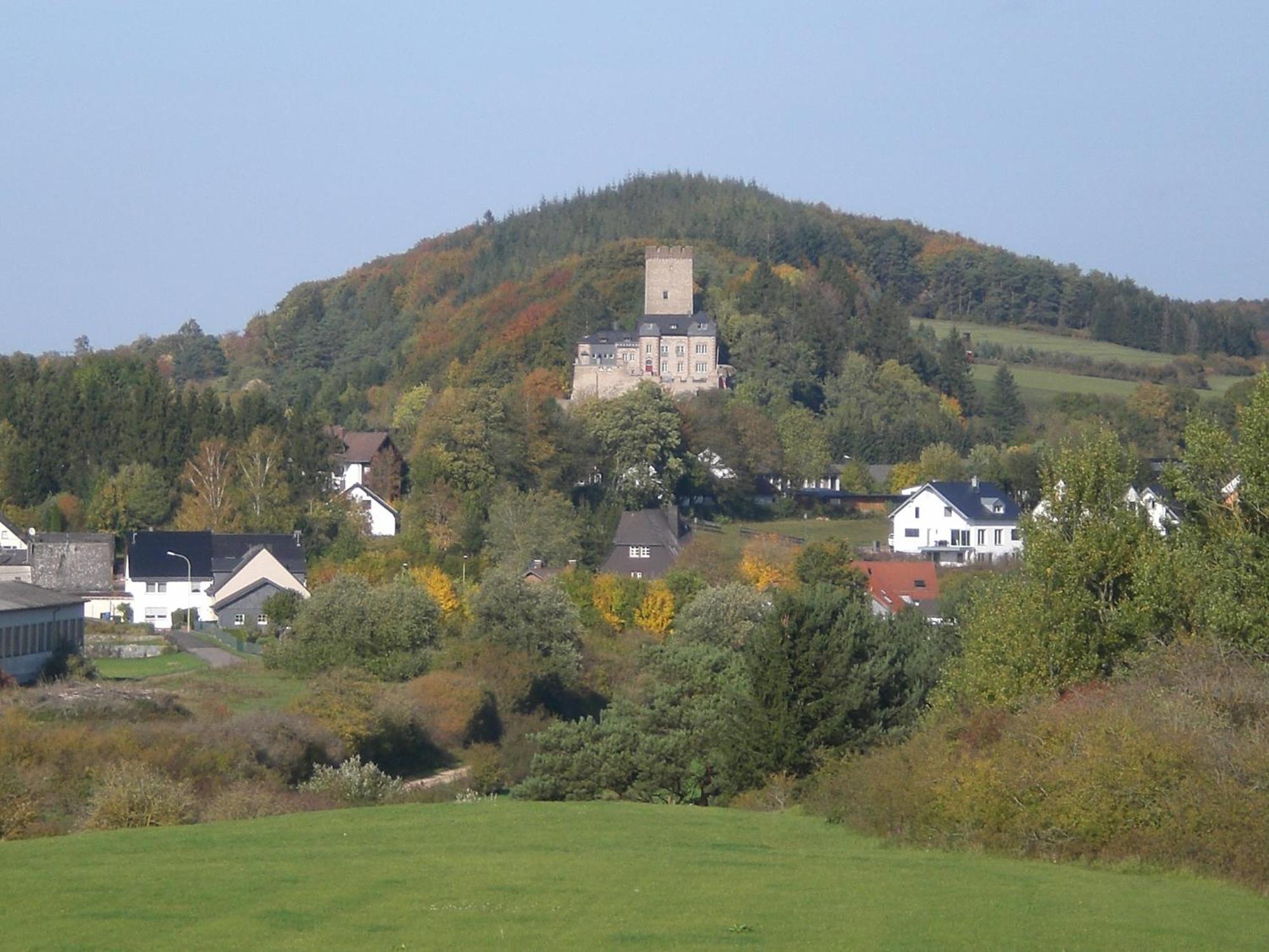 Ferienhof An Der Lay Kerpen  外观 照片