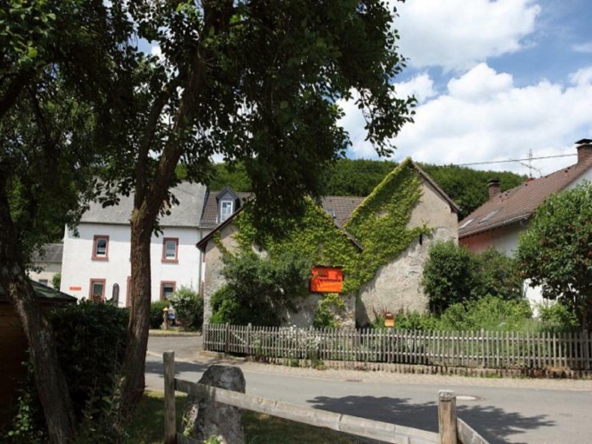 Ferienhof An Der Lay Kerpen  外观 照片