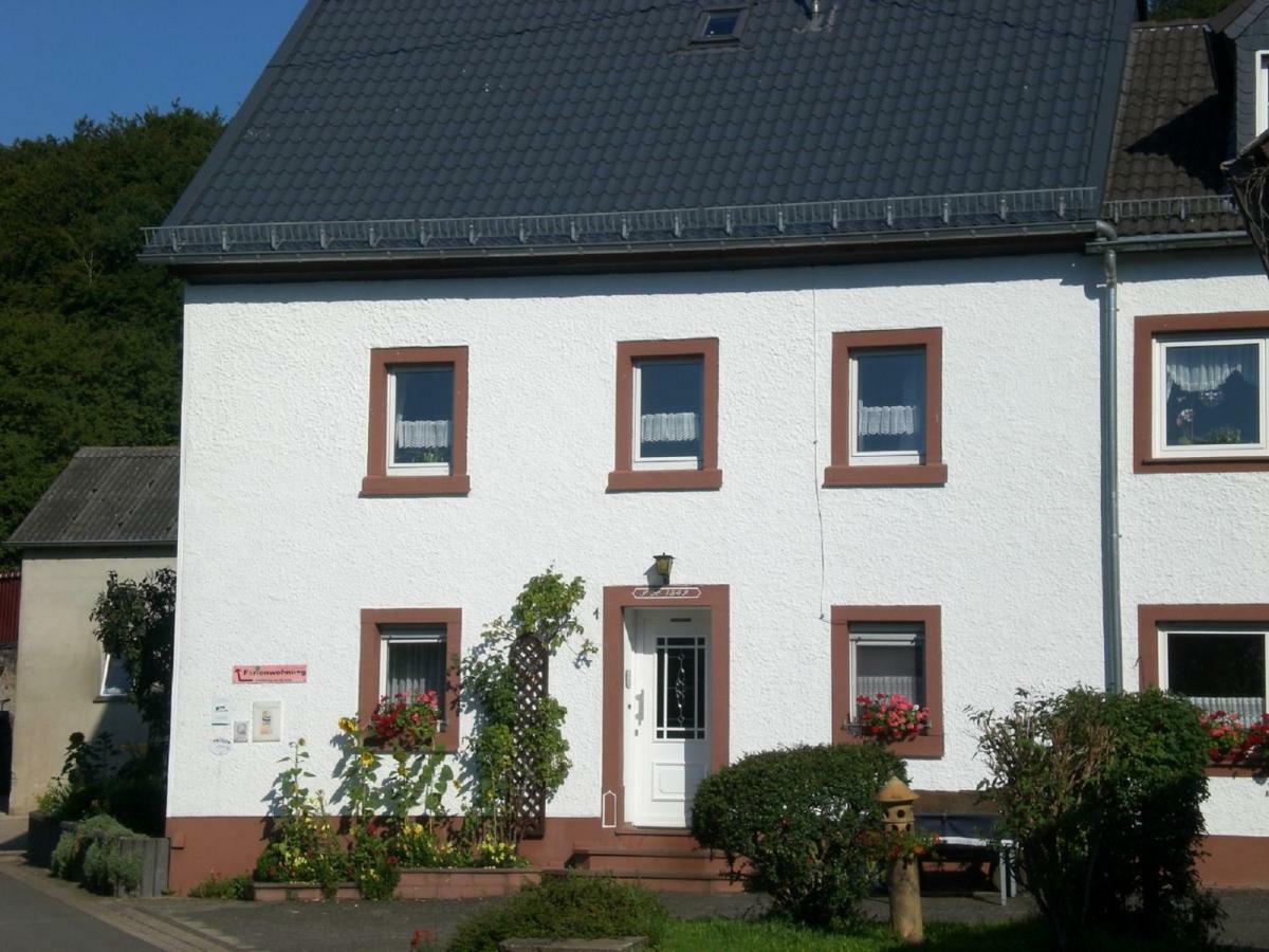 Ferienhof An Der Lay Kerpen  外观 照片